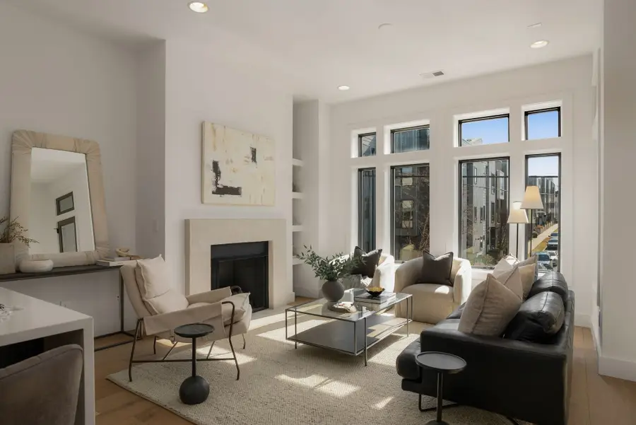 1118 Sigler St, Nashville, TN 37203 - #2