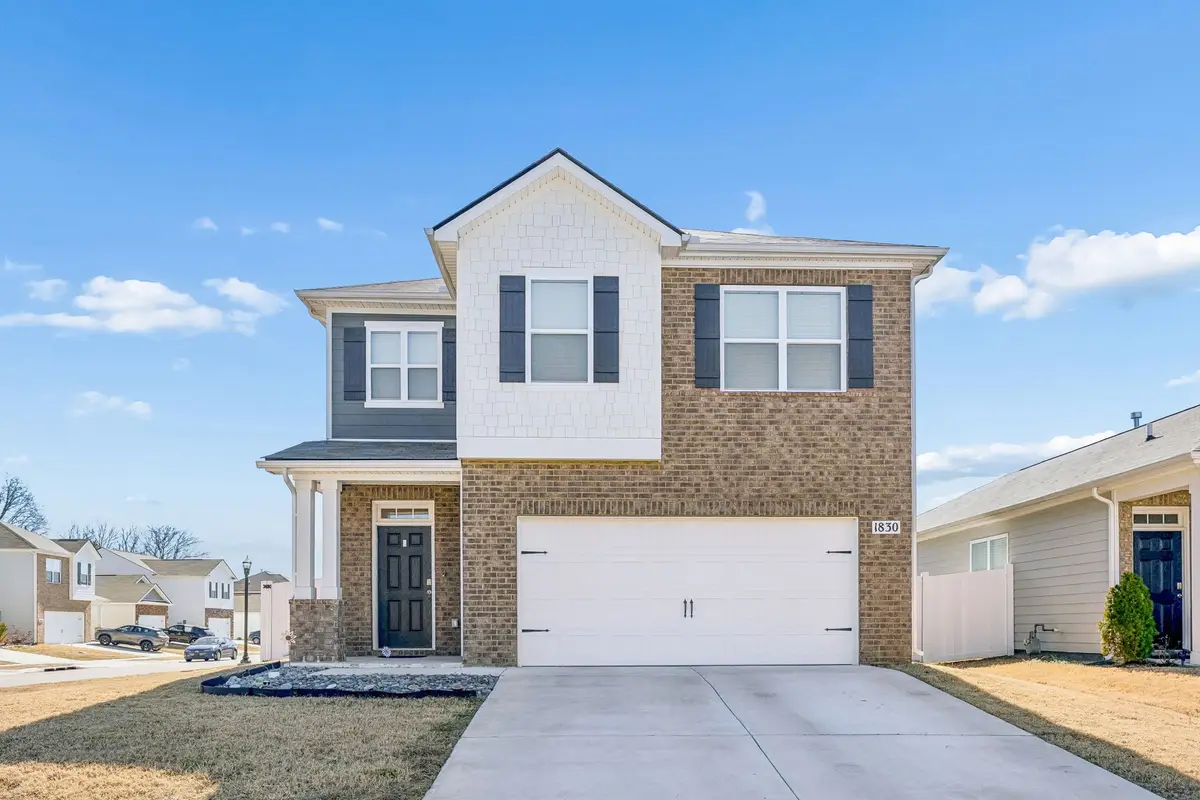 1830 Wellwood Ln, Lebanon, TN 37087 - #1