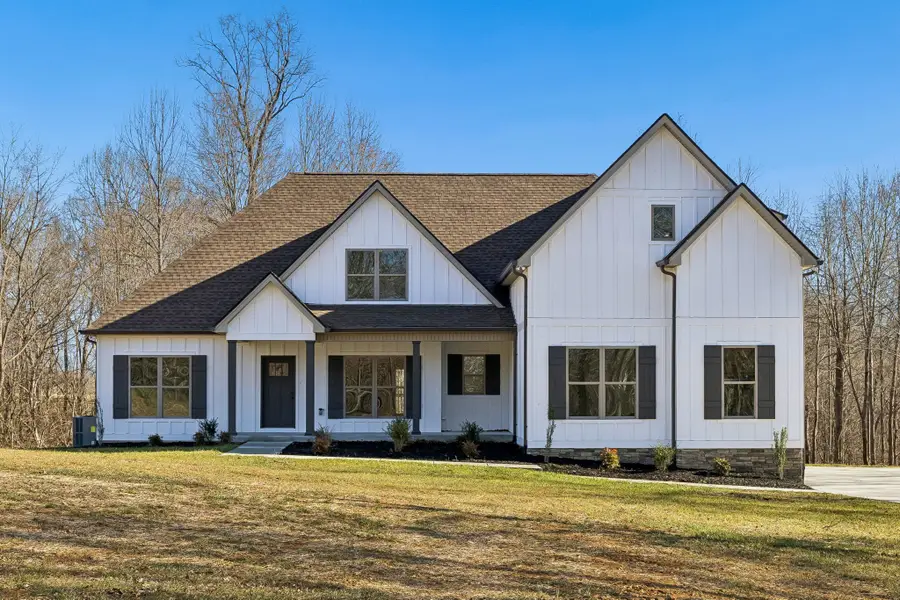 1183 Hangar Rd, Springfield, TN 37172 - #3