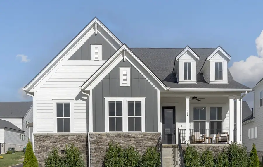 5024 Evangeline Pl, Nolensville, TN 37135 - #2