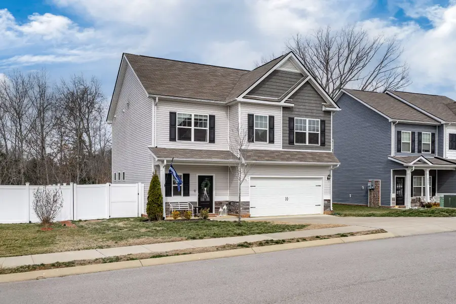 2986 Timewinder Way, Columbia, TN 38401 - #2