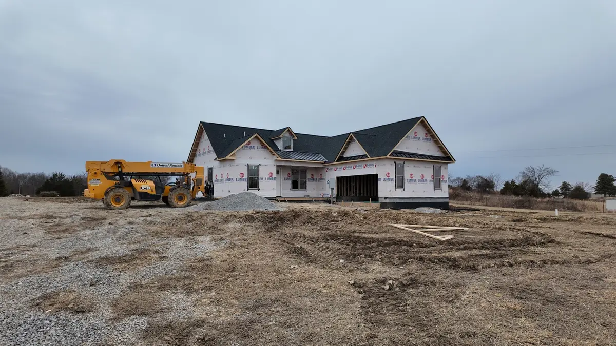 2647 Pleasant Grove Rd, Westmoreland, TN 37186 - #1