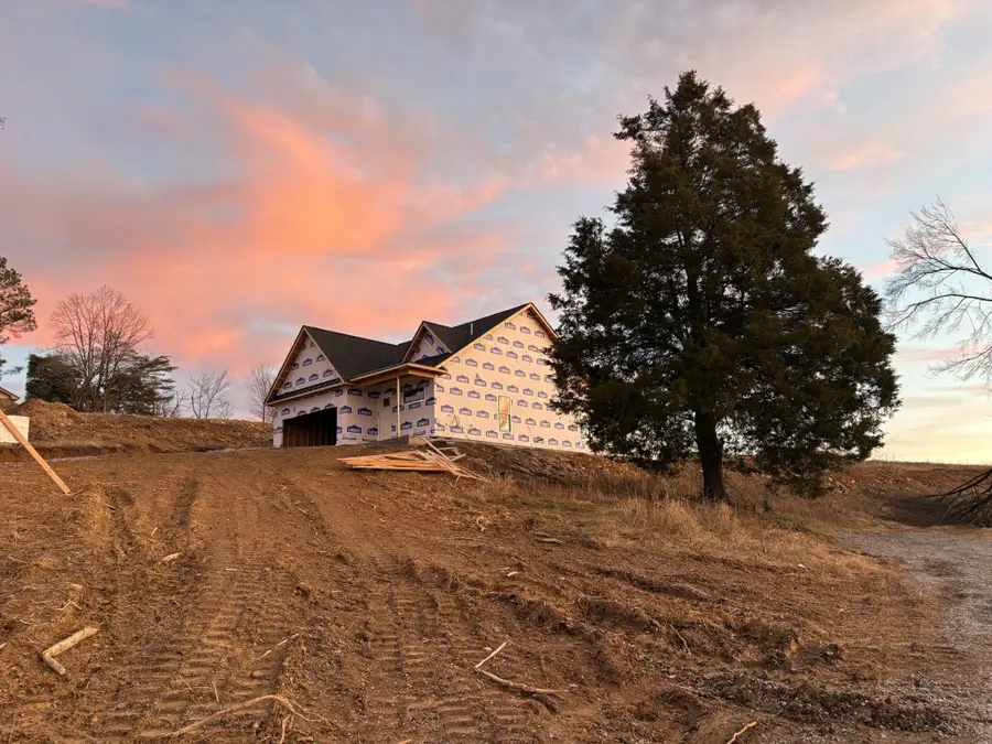 2953 Wixtown Rd, Westmoreland, TN 37186 - #3