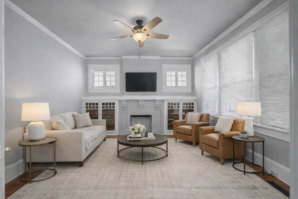 816 E Martin Luther King Blvd, Chattanooga, TN 37403 - #1