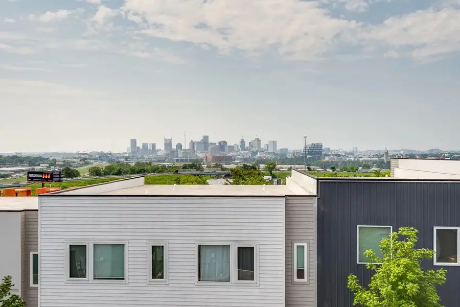 72 Fern Ave, Nashville, TN 37207 - #3