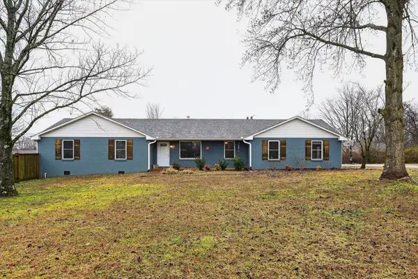 5033 Saundersville Rd, Old Hickory, TN 37138