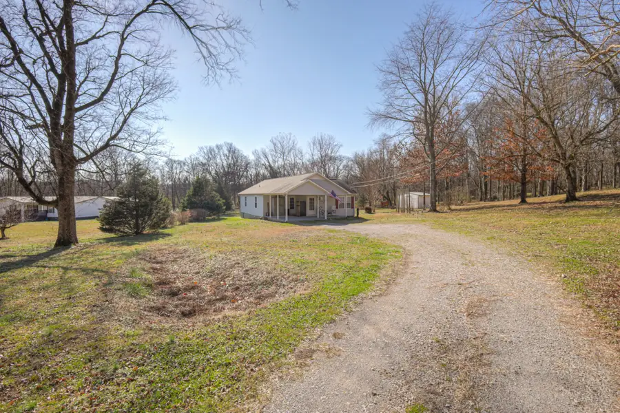 3238 Murphy Ln, Columbia, TN 38401 - #2