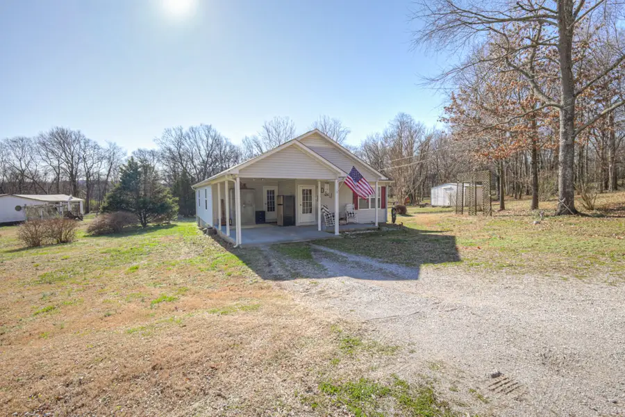 3238 Murphy Ln, Columbia, TN 38401 - #3