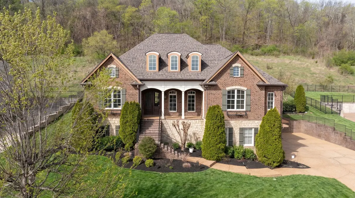1627 Valle Verde Dr, Brentwood, TN 37027 - #1
