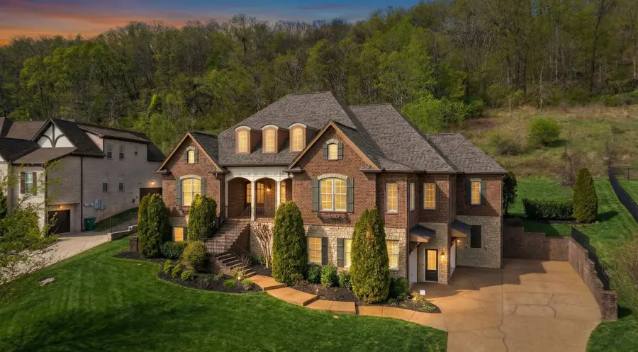 1627 Valle Verde Dr, Brentwood, TN 37027 - #3