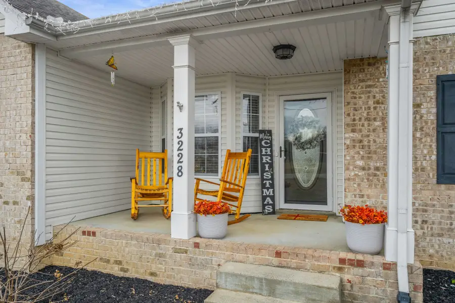 3228 Carol Ln, Cross Plains, TN 37049 - #2