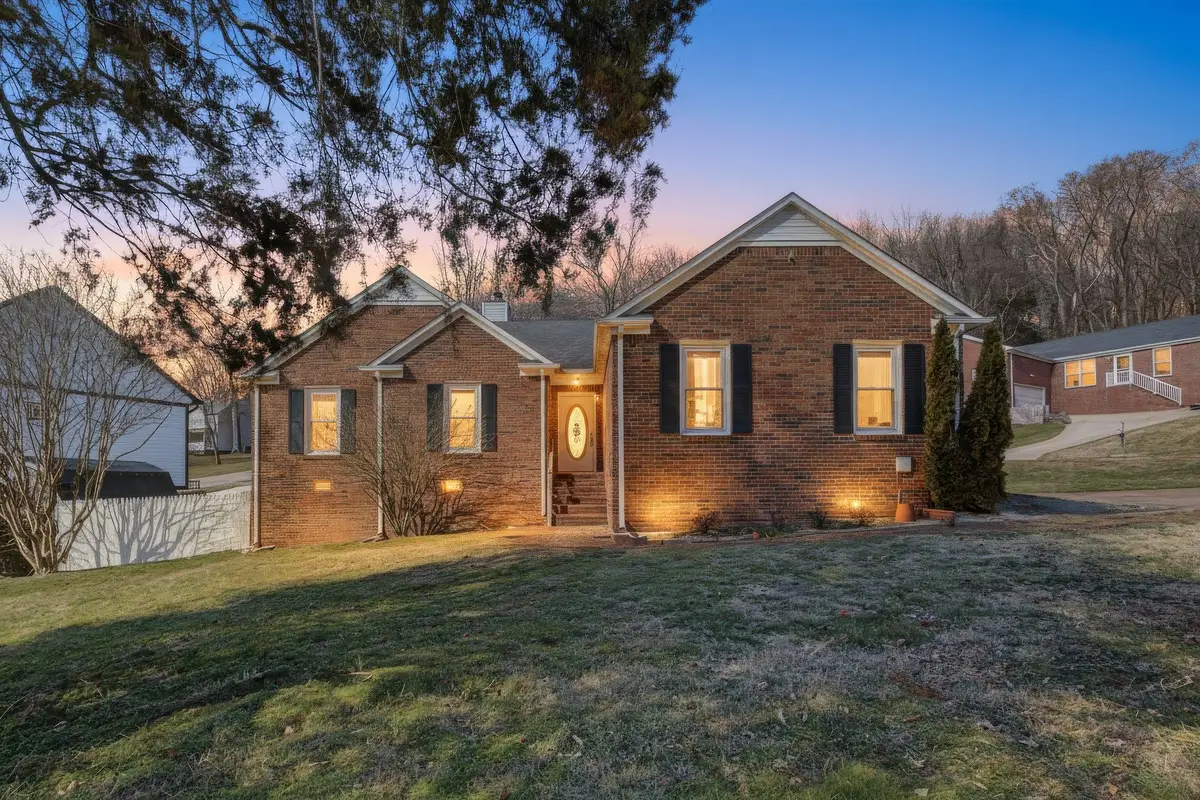 111 Rainier Dr, Columbia, TN 38401 - #1