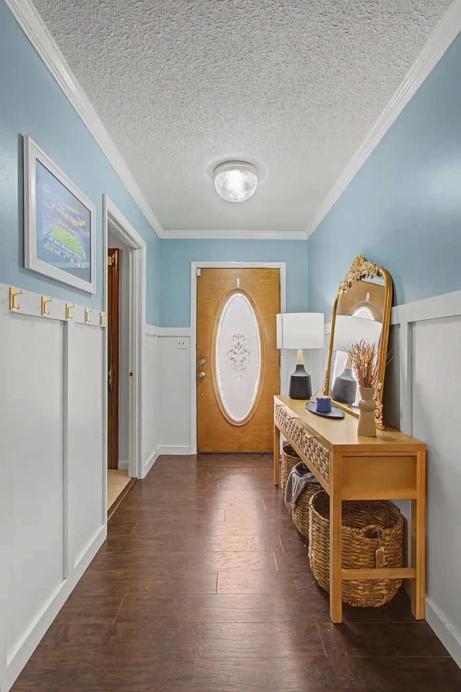 111 Rainier Dr, Columbia, TN 38401 - #3