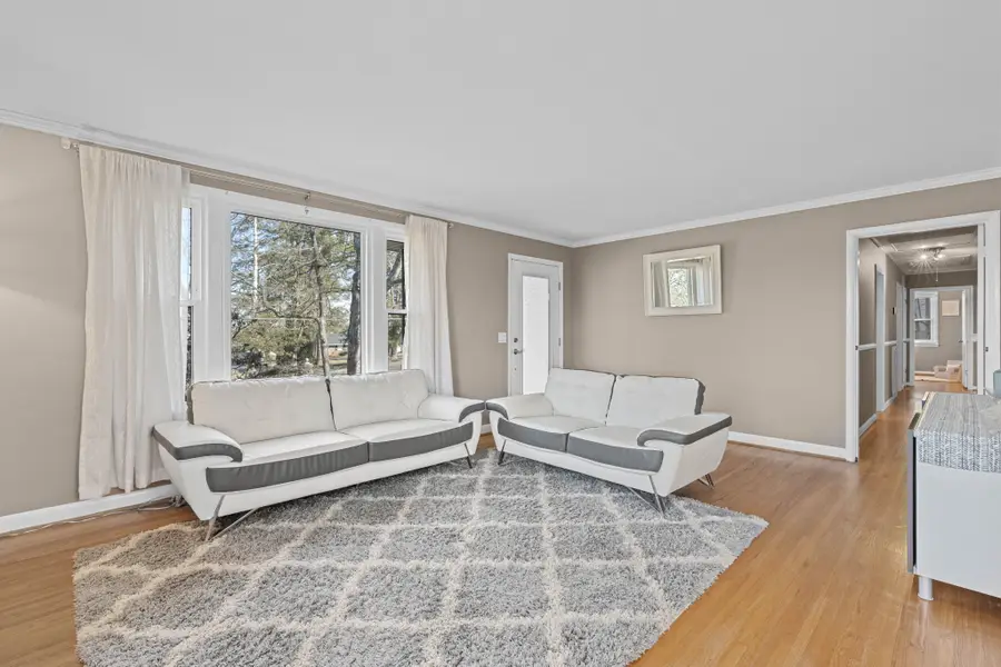 4019 Moss Rose Dr, Nashville, TN 37216 - #2