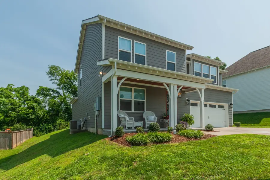 588 Davis Valley Dr, Columbia, TN 38401 - #3