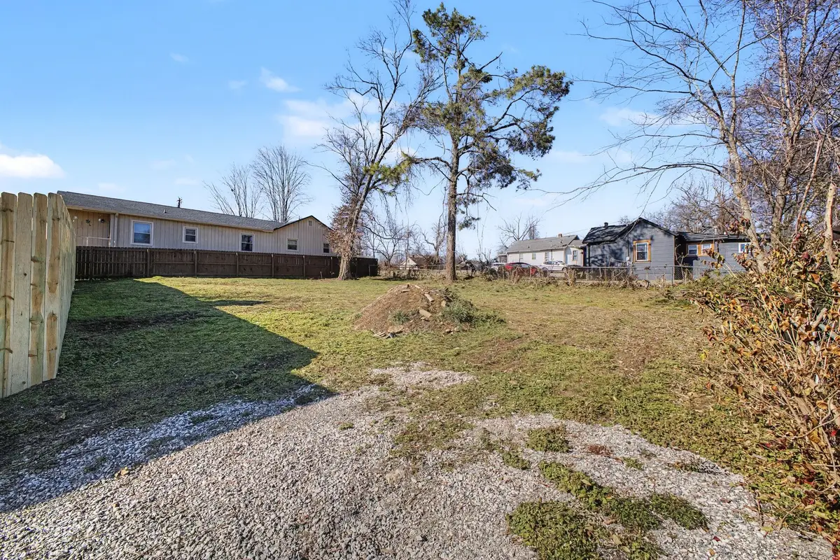 1805 Hailey Ave, Nashville, TN 37218 - #1