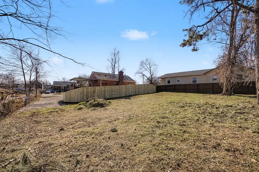 1805 Hailey Ave, Nashville, TN 37218 - #2