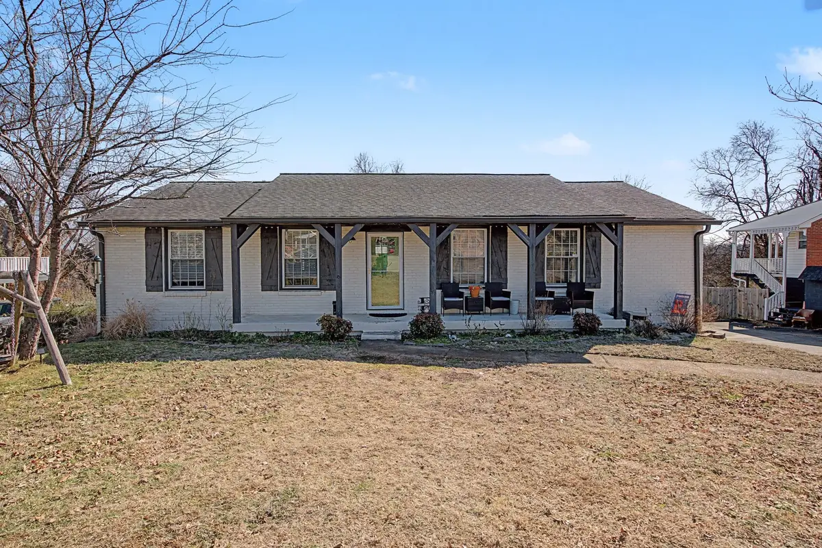 835 Rose Park Dr, Nashville, TN 37206 - #1