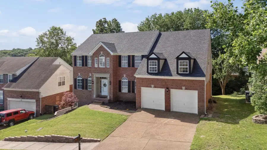 6961 Stone Run Dr, Nashville, TN 37211 - #3