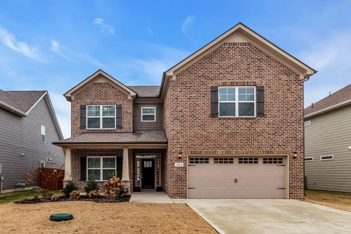 1455 Cotillion Dr, Murfreesboro, TN 37128 - #1