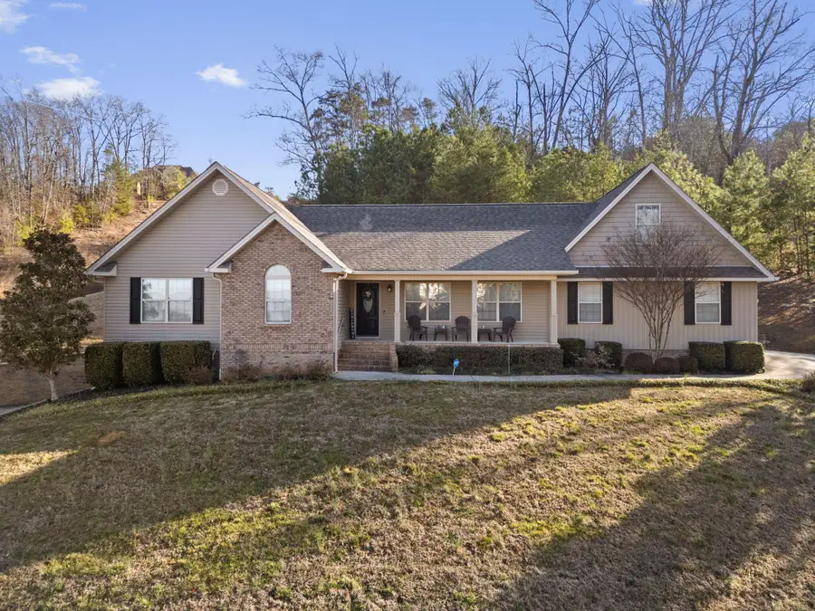 175 Nw Stonewood Drive Nw #37, Cleveland, TN 37311 - #3