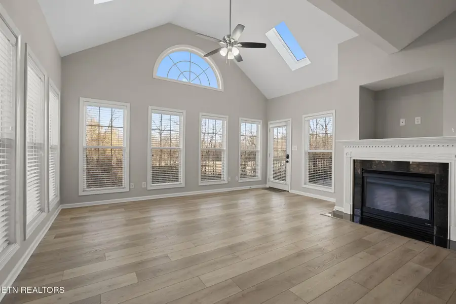 4651 Oak Meadow Way, Knoxville, TN 37918 - #2