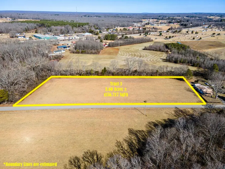 0 Hawkersmith Rd, Tullahoma, TN 37388 - #2