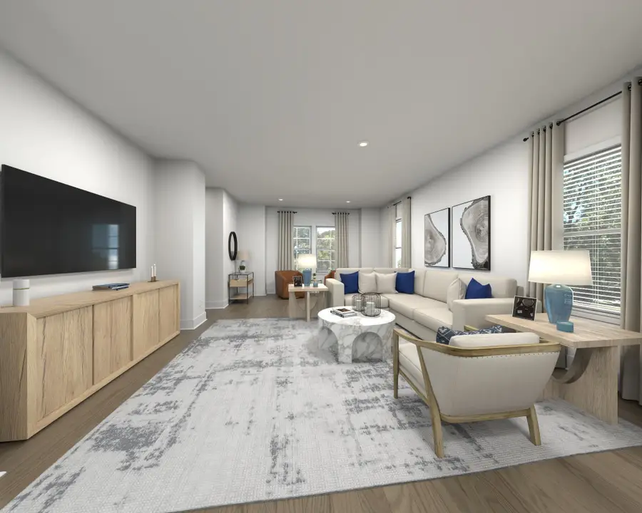 141 Fletchers Way, Smyrna, TN 37167 - #3