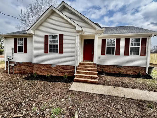 1623 Woods Ferry Rd, Lebanon, TN 37087