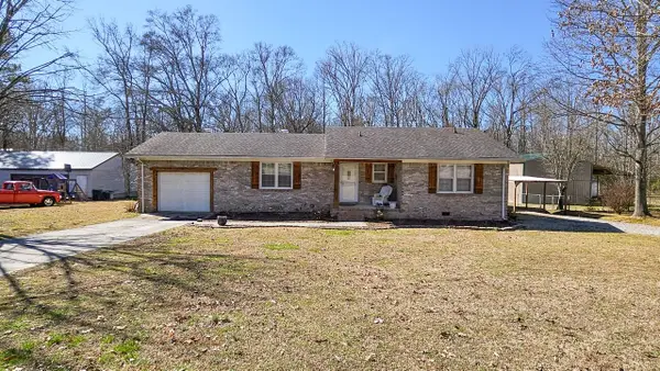 20 Tunstill Loop Rd, Fayetteville, TN 37334