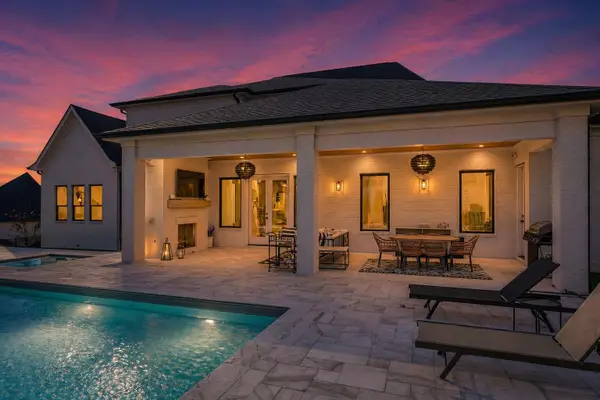 6324 Turkey Foot Court, Franklin, TN 37067