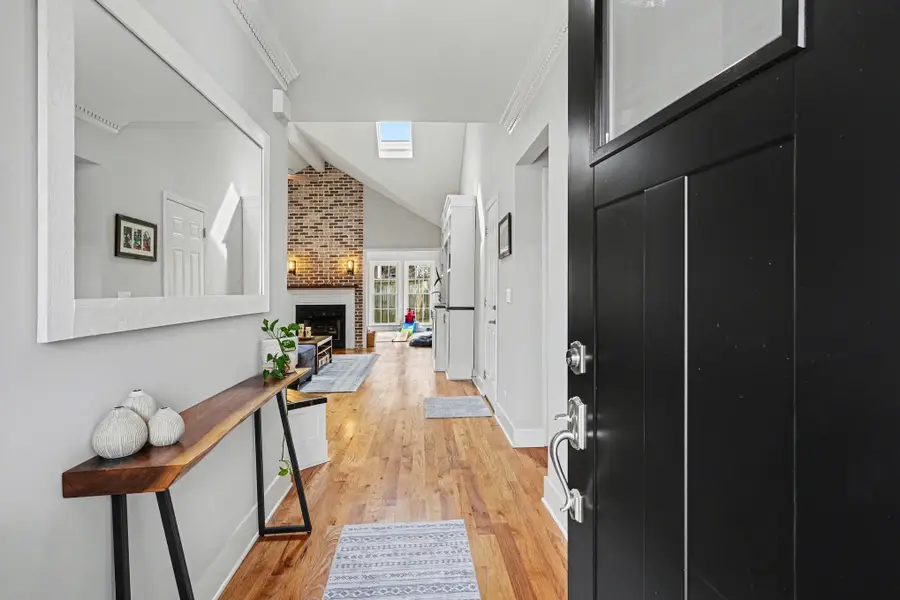 6141 S Riverbend Dr, Nashville, TN 37221 - #3