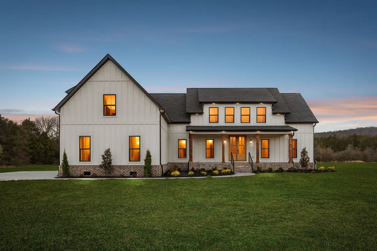 9665 Mckee Rd, Lascassas, TN 37085 - #1