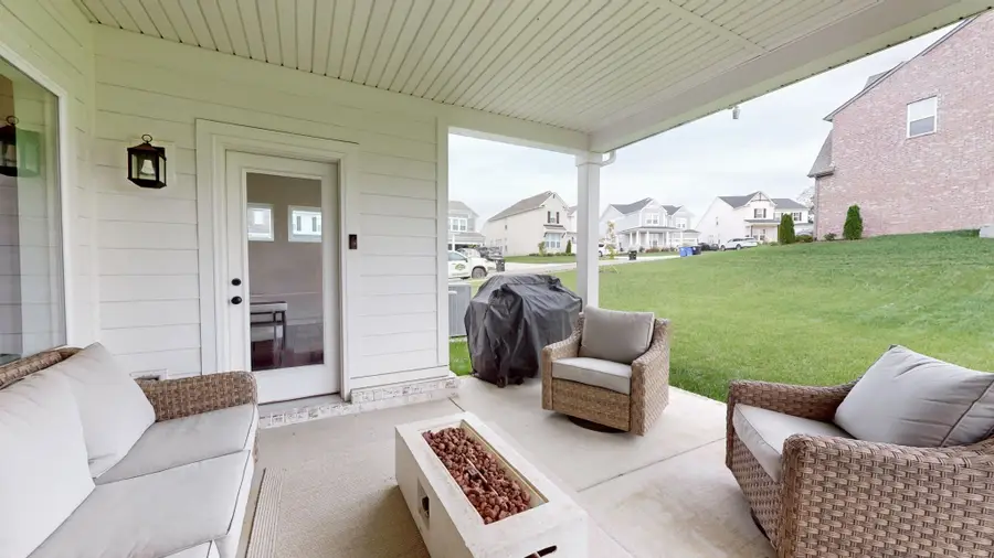 1705 Merkel Rd, Columbia, TN 38401 - #2