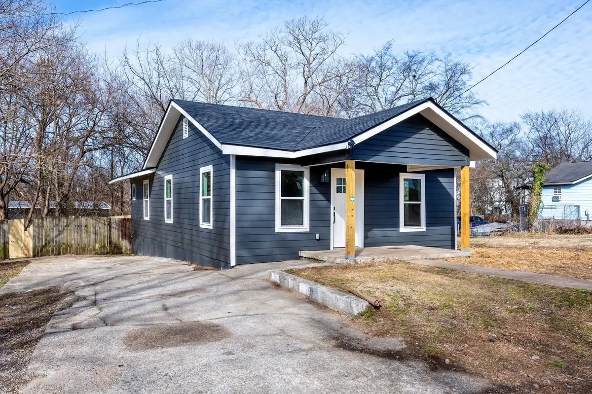 874 Apex St, Nashville, TN 37206 - #1