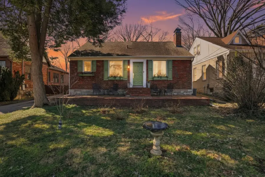 161 Kenner Ave, Nashville, TN 37205 - #2