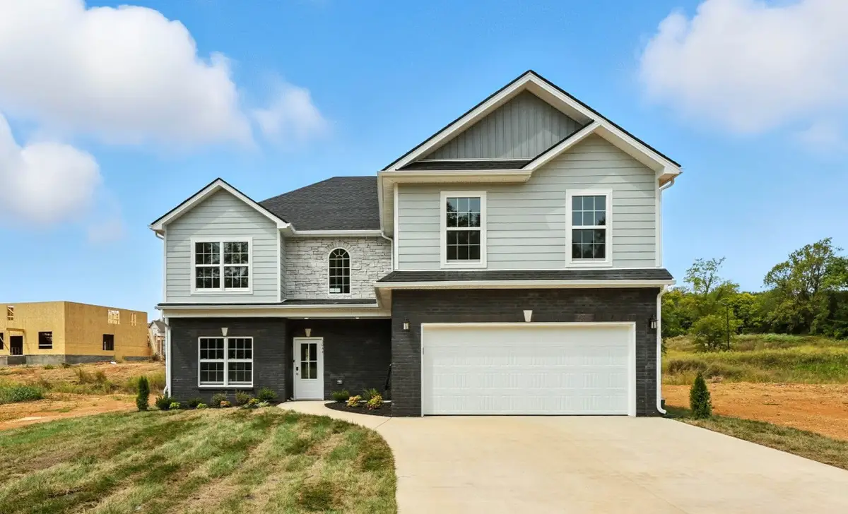 917 Inverness Ln, Clarksville, TN 37043 - #1