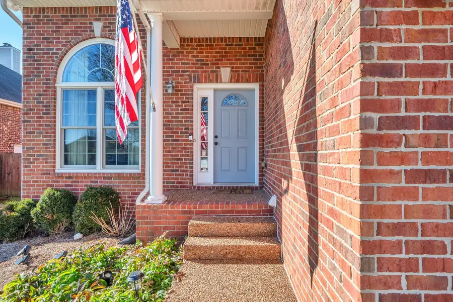 208 Scarlet Ridge Ct, Brentwood, TN 37027 - #3