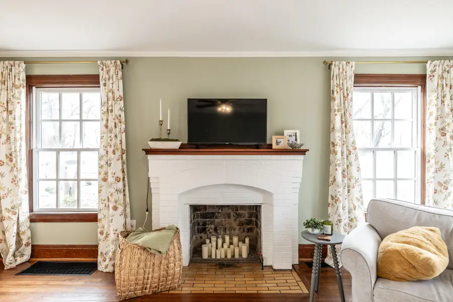 436 E Eastland St, Gallatin, TN 37066 - #3