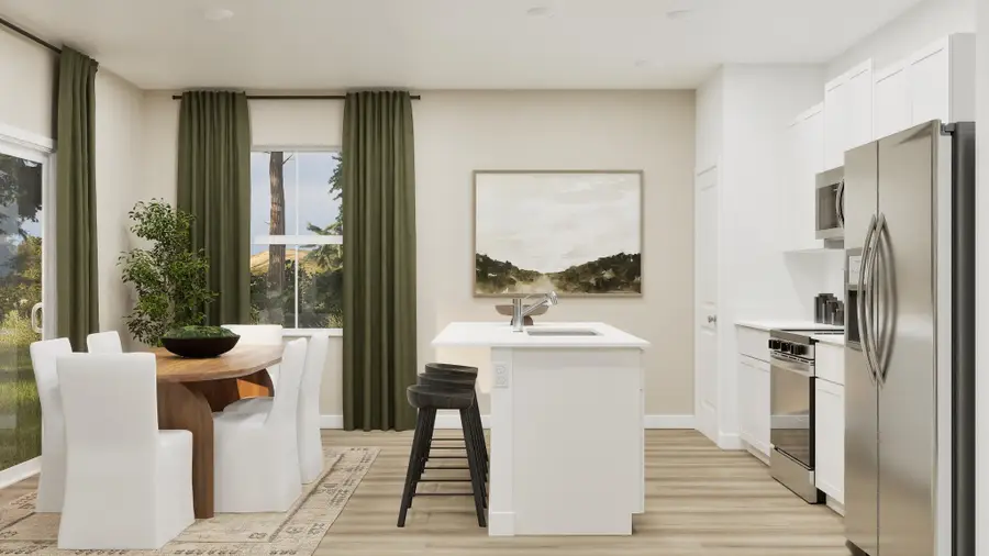 1294 Ross Farms Blvd, Clarksville, TN 37043 - #3