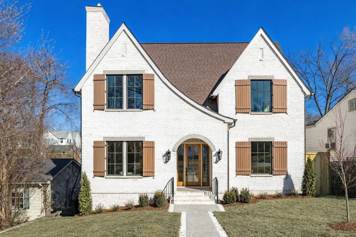 1711 Electric Ave, Nashville, TN 37206 - #1