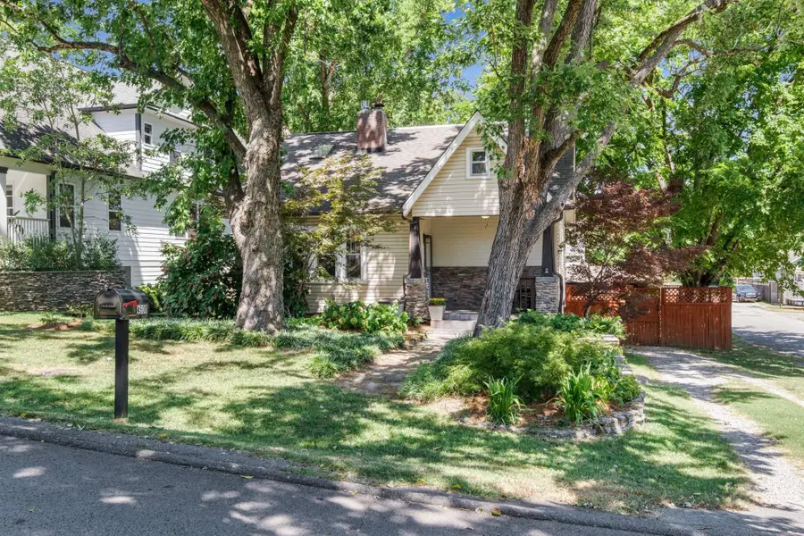 4900 Idaho Ave, Nashville, TN 37209 - #2