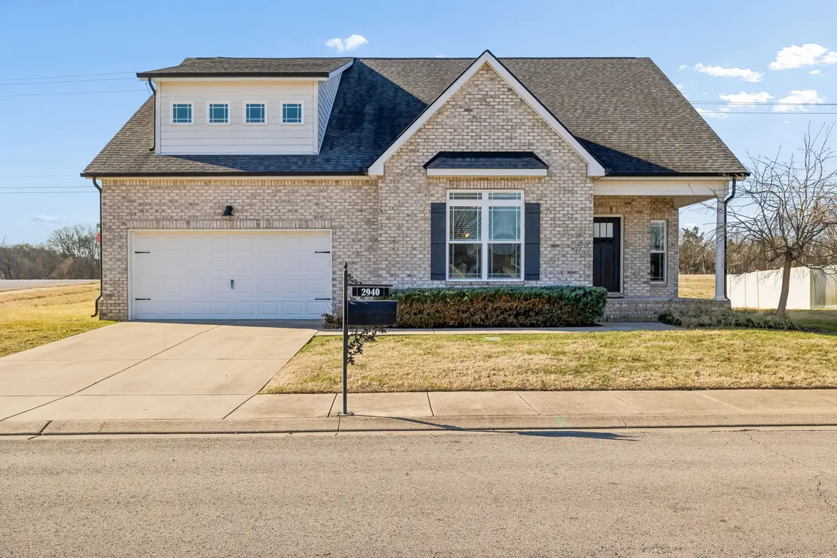 2940 Shellsford Cir, Murfreesboro, TN 37128 - #1
