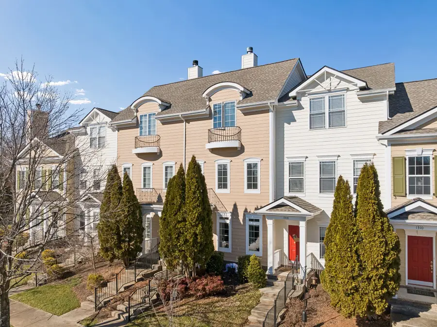 1306 Trenton Ln, Franklin, TN 37067 - #2