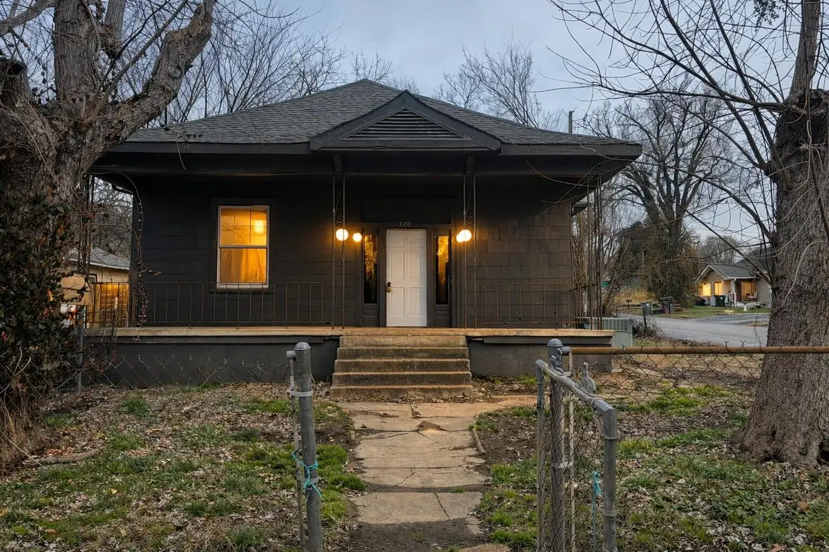 3200 Curtis Street, Chattanooga, TN 37406 - #1