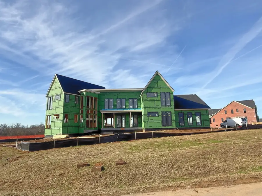 5181 Bond Mill Rd, Thompsons Station, TN 37179 - #2