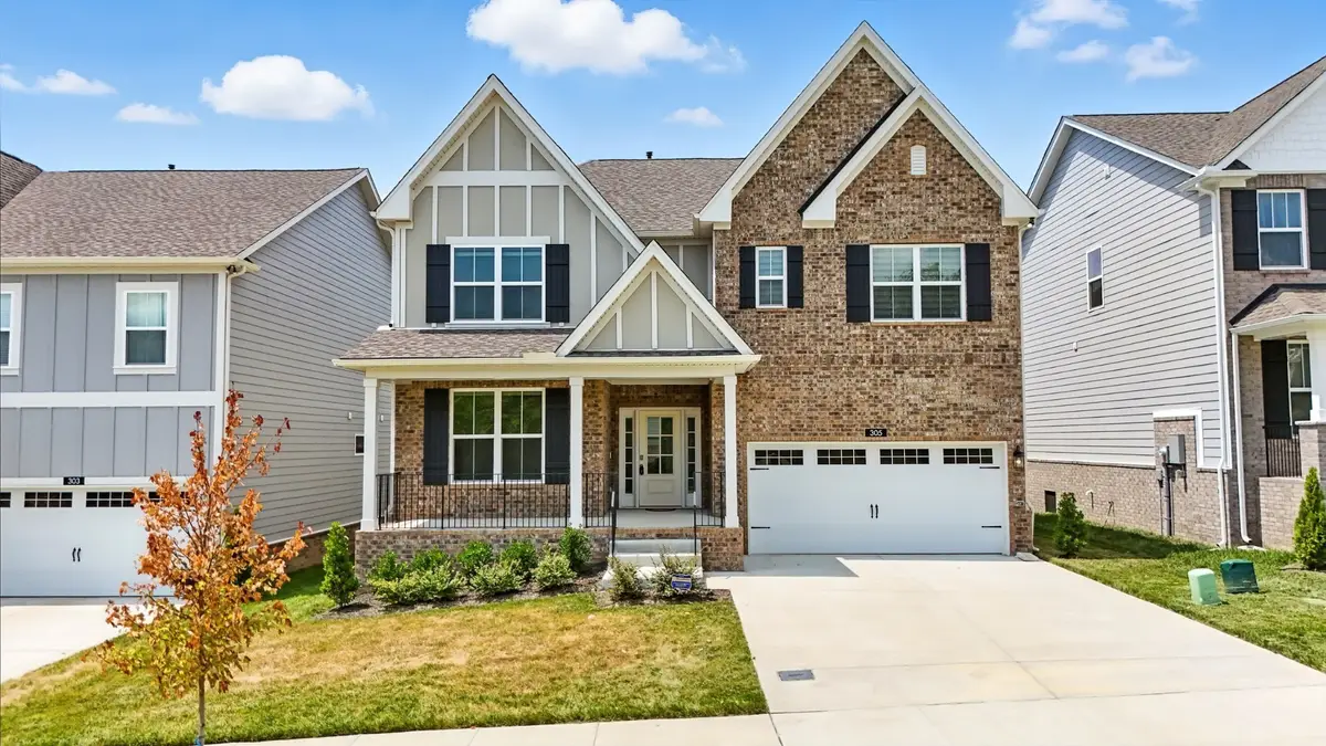 305 Rawling Ln, Gallatin, TN 37066 - #1