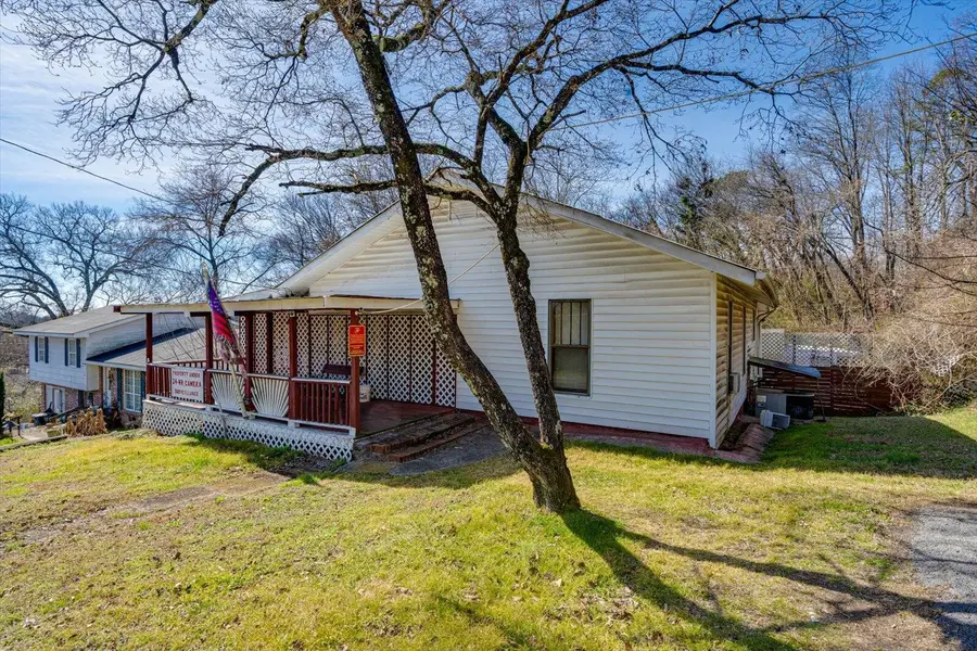 5 Franklin Place, Chattanooga, TN 37412 - #3