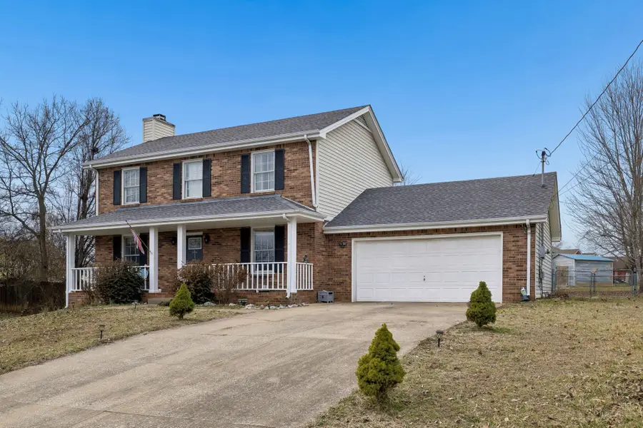 1112 Lamont Ct, Clarksville, TN 37042 - #2