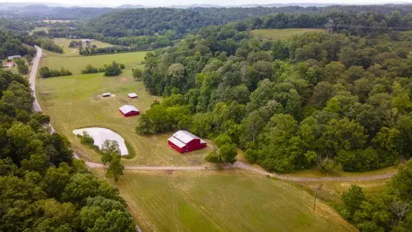3807 Bear Creek Rd, Thompsons Station, TN 37179